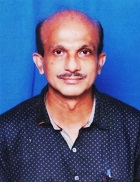 Hon. Shri Govindaraj K. Naik